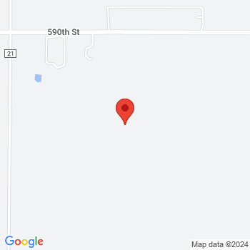 map of 42.65776,-95.16434