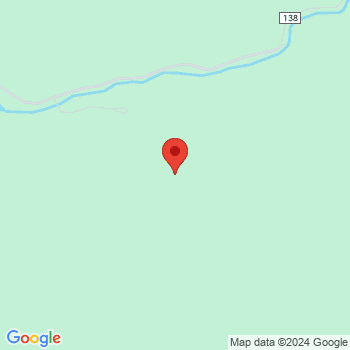 map of 42.72276,-110.9014