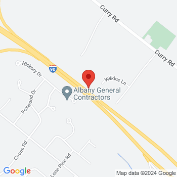 map of 42.74956,-73.9246