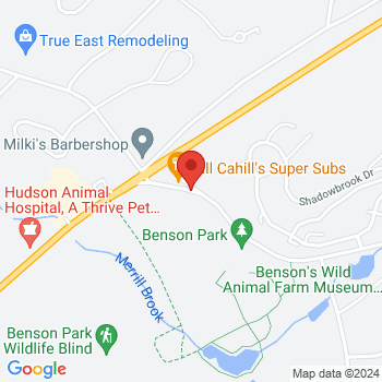 map of 42.7711343,-71.4061876