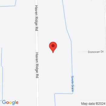 map of 42.78482,-82.80142