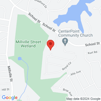 map of 42.79023,-71.22023