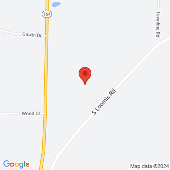 map of 42.79492,-88.19529
