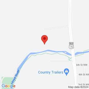 map of 42.80163,-96.17911