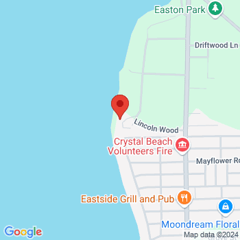 map of 42.8136766,-77.2635918