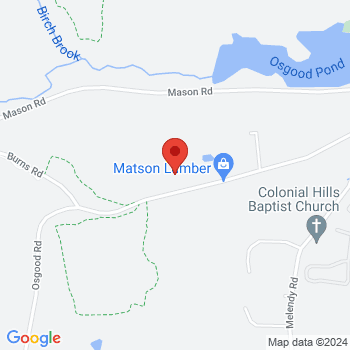 map of 42.81745,-71.6734