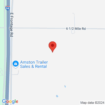 map of 42.81978,-87.94647