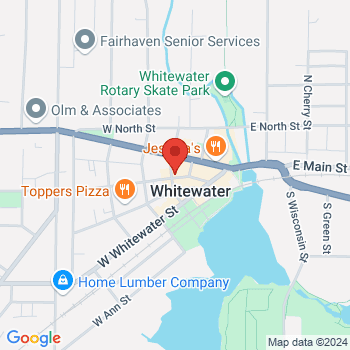 map of 42.83362049999999,-88.7323272