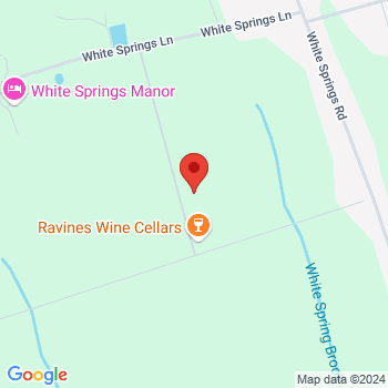 map of 42.8459,-77.00121