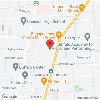 map of 42.91402,-78.86605