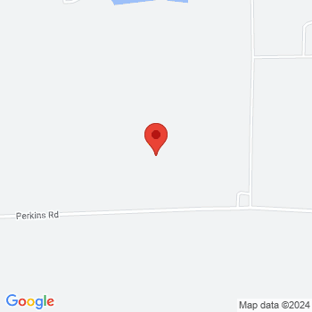 map of 42.95547,-110.96513