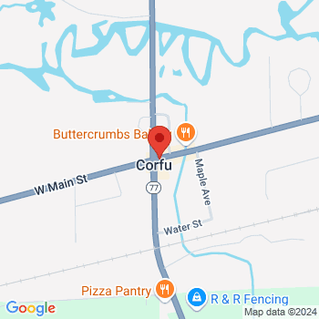 map of 42.9600595,-78.4055767