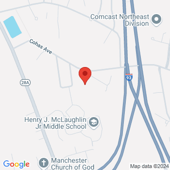 map of 42.96766,-71.41748