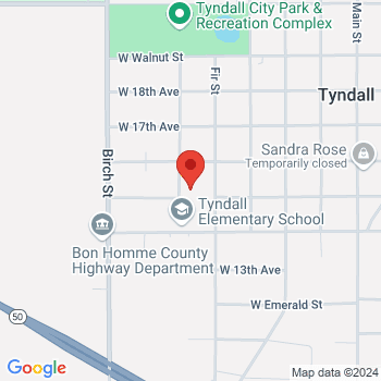 map of 42.9904,-97.86923