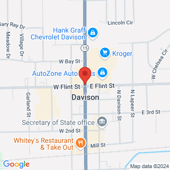 map of 43.0347491,-83.5180063