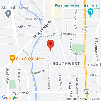 map of 43.04092,-76.15264