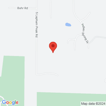 map of 43.0471,-88.39209