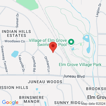 map of 43.04813,-88.08681