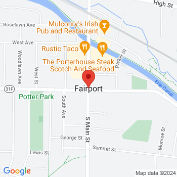 map of 43.0986742,-77.44193779999999