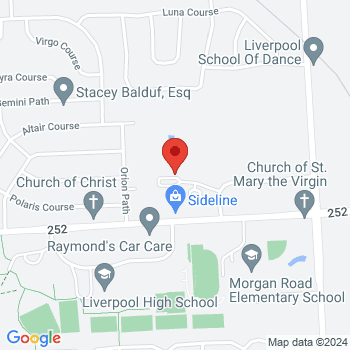 map of 43.15168,-76.21356