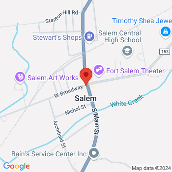 map of 43.1722983,-73.3276101