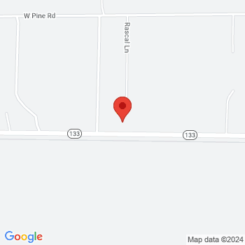map of 43.18541,-90.46751