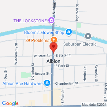 map of 43.2464477,-78.1936319