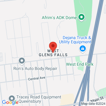 map of 43.3027282,-73.6830521