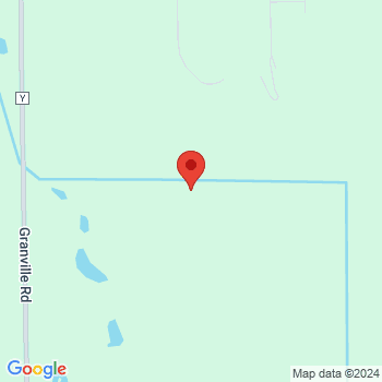 map of 43.3147,-88.03769