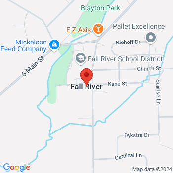 map of 43.3844337,-89.04511079999999