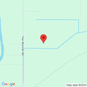 map of 43.38736,-84.08797