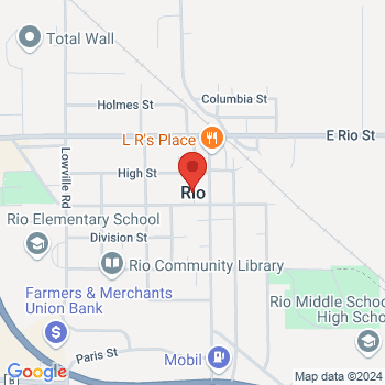 map of 43.4477634,-89.2398379