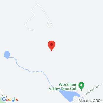 map of 43.68732,-70.78284