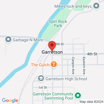 map of 43.7174725,-96.50282089999999