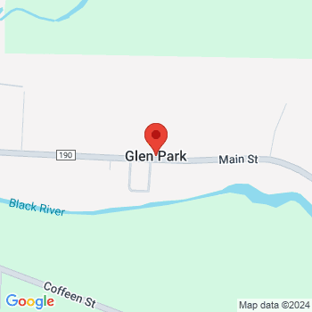 map of 44.0011701,-75.9663138