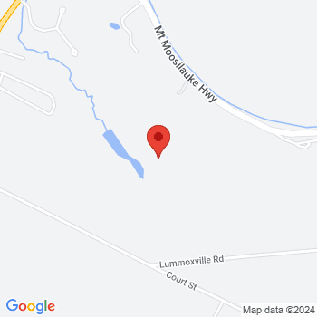 map of 44.0343,-72.05286