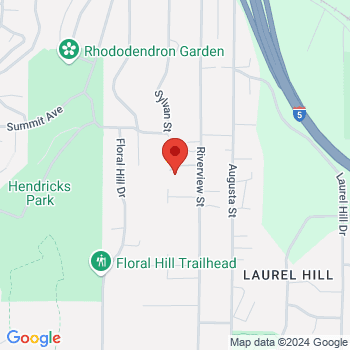 map of 44.03582,-123.05299