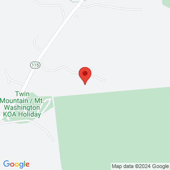 map of 44.30622,-71.5268