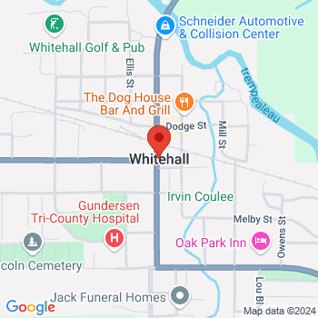 map of 44.367461,-91.3165482