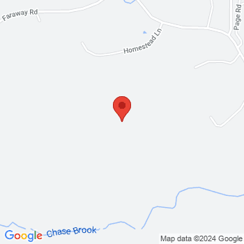 map of 44.37976,-71.63225