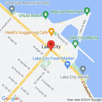 map of 44.4492982,-92.2666914