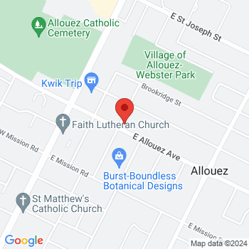 map of 44.47948,-88.02135