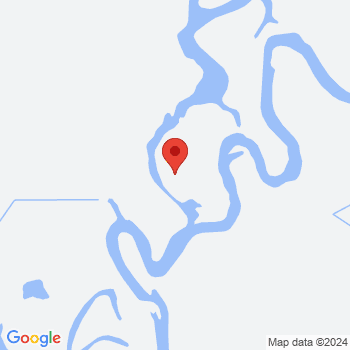 map of 44.5136,-88.57595