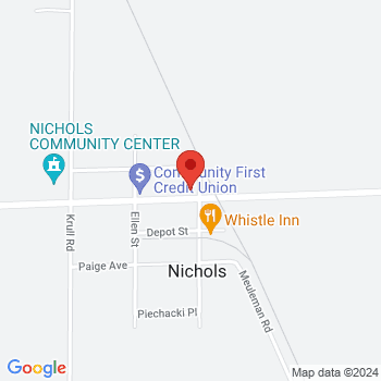map of 44.56531,-88.46373