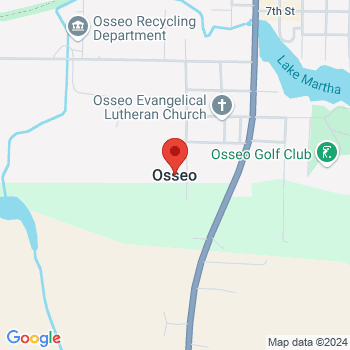 map of 44.5721839,-91.22738