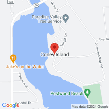 map of 44.6061711,-74.9715858