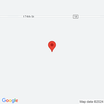 map of 44.86139,-98.57443