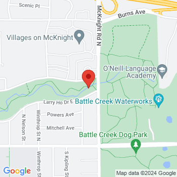 map of 44.94452,-93.0058