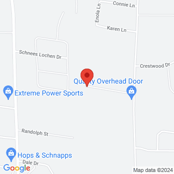 map of 44.99526,-84.67103