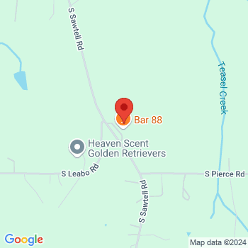 map of 45.08756,-122.55767